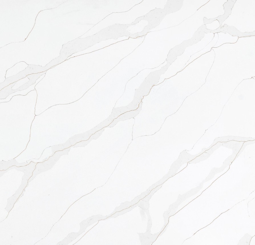 Calacatta Gold Quartz