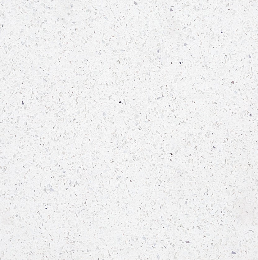 White Starlight Mirror Quartz